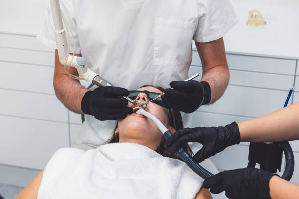 Best Emergency Gum Pain Relief  in Dixon, CA
