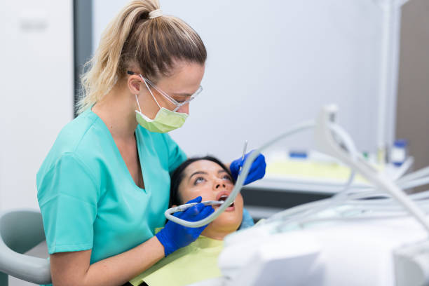 Best Tooth Infection Emergency Dentist  in Dixon, CA